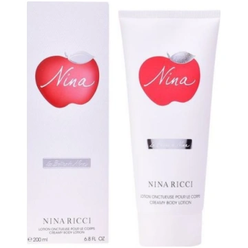 Nina Ricci Nina 200ml ( PERFUM 19327 3137370209133
