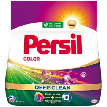 Veļas pulveris Persil Color 1.1kg