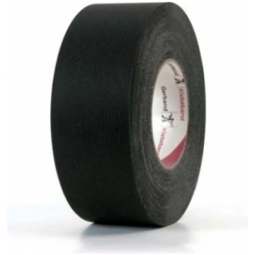 Melna poliakrila līmlente Gerband Outside DM Tape 