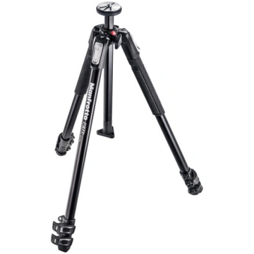 Manfrotto trikojis MT190X3