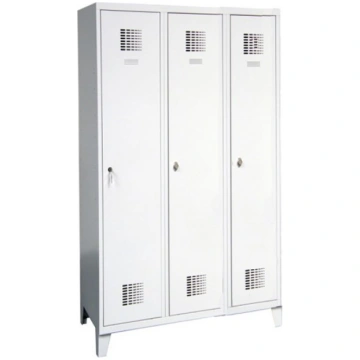 Garderobes skapis SUM 331 Nowy Styl