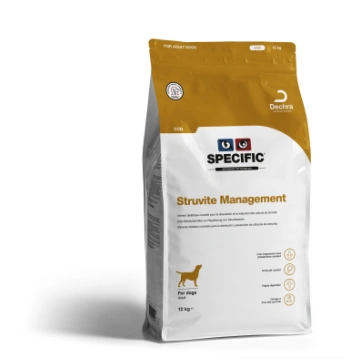 Specific CCD Struvite Management 2 kg | 5701170110