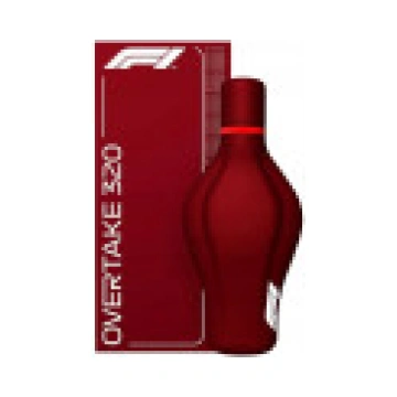 Paco Rabanne FORMULA 1 Race Overtake 320 EDT aeros