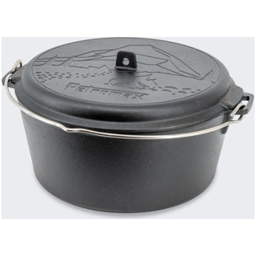 Robens Kocioek eliwny Petromax Dutch Oven Essentia