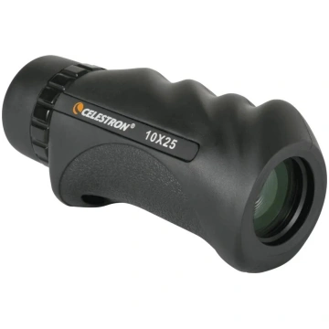 Monokulis Celestron Nature 10x25 BaK-4 170g 71210