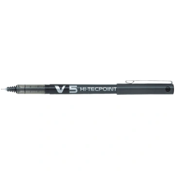 Pilot Cienkopis kulkowy V5 czarny (WP1000) 4902505