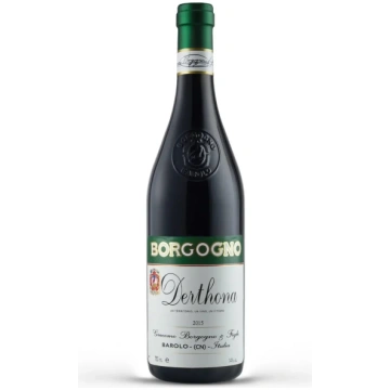 Timorasso Derthona Colli Tortonesi DOC - Borgogno