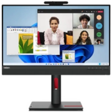 Lenovo ThinkCentre Tiny-in-One 24 (Gen 5) 23.8" 12