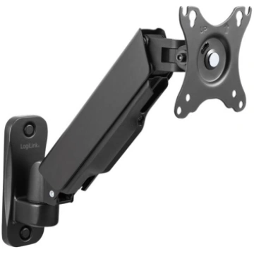 Logilink Wall mount Tilt, swivel, rotate 17-32 " M