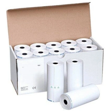 Termopapīrs MIR SPIROLAB 112 mm x 25 m. 10 gab. Ti