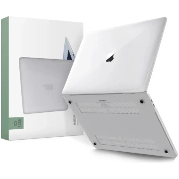 Tech-Protect SmartShell case for MacBook Pro 14" M