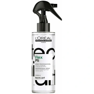 Loreal Professionel Tecni Art Flex Pli Spray, Mode