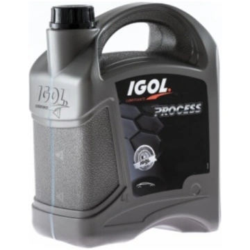 IGOL PROCESS PLATINIUM 5W30 4L , 5W-30