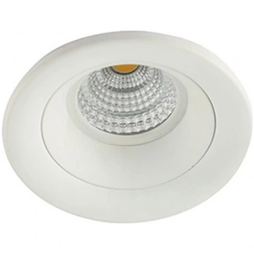 Iebūvējamā lampa NC2002R White YLD-000210