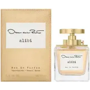 Oscar de la Renta Alibi (EDP) Parfimērijas ūdens s