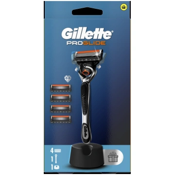 GILLETTE Gillette Fusion5 ProGlide Skuveklis Vīrie