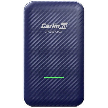 Carlinkit CP2A Wireless Adapter Apple Carplay/Andr