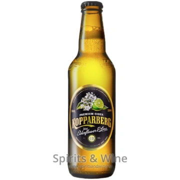 Kopparberg Plūškoka Laima