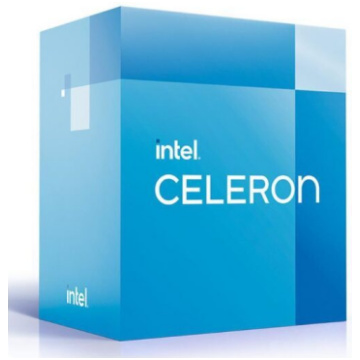 intel celeron g6900