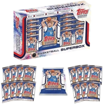 2025-26 Topps NBA basketbola flagmaņa kolekcijas k