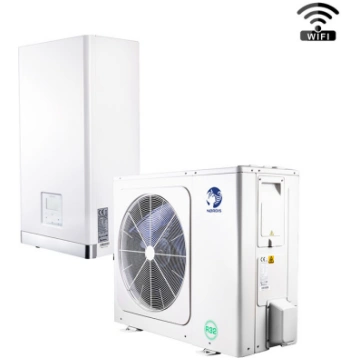 NORDIS OPTIMUS PRO 12kW, Split, R32, 3F, Tens 9 kW