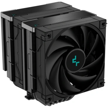 DeepCool AK620 ZERO DARK Processor Air cooler 12 c