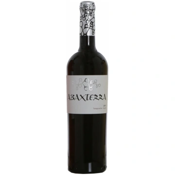 Abaxterra tinto 2011 Rozā vīns