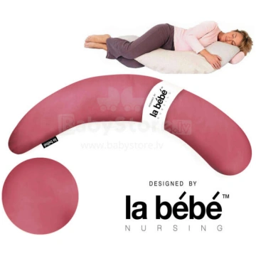 La Bebe™ Moon Maternity Pillow Art.156001 Geraldin