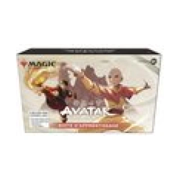 Asmodee Magic the Gathering - Avatar The Last Airb