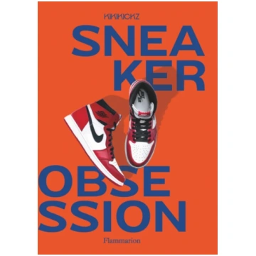 Sneaker Obsession Alexandre Pauwels
