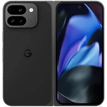 Google Pixel 9 Pro Fold - Android viedtālrunis ar 
