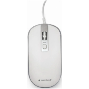 GEMBIRD MUS-4B-06-WS Optical mouse USB ( MUS 4B 06