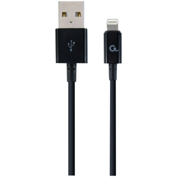 Cablexpert Lightning cable - Lightning / USB 2.0 -