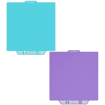 BIQU CryoGrip Pro Glacier-Original + Glacier-Purpl