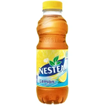 Ledus tēja NESTEA, Citronu, PET, 0.5l (DEP)