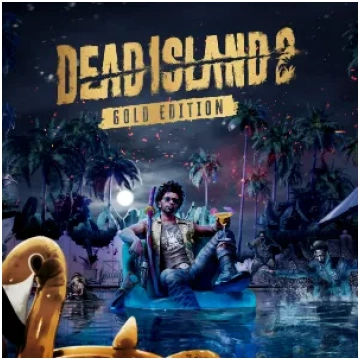 Dead Island 2 (Xbox Series X|S) (EU)