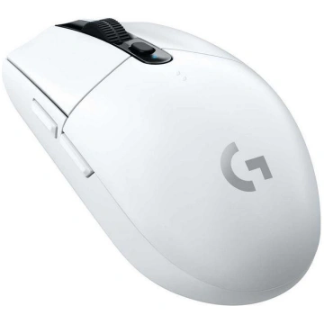 Logitech G305 LIGHTSPEED white ( 910 005291 303875