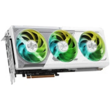 Grafikas karte Asrock Radeon RX 9070 XT tērauda le