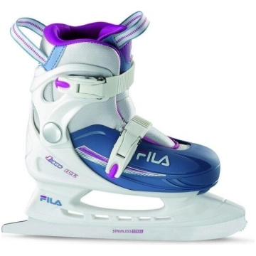 Hokeja slidas Fila J-One, baltas