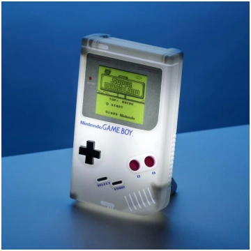 Paladone Nintendo: Gameboy Light