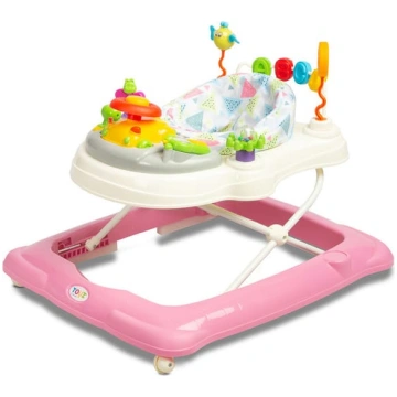 Toyz Staiguļi STEPP PINK ART#72346