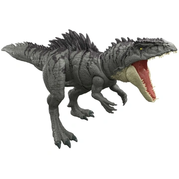 Jurassic World - Jurassic World Colossal Chomp Gig