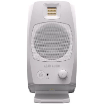 Adam Audio D3V White - a pair of studio monitors A