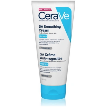 CeraVe SA Pretnovējoša Krēms 177ml