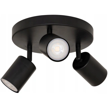 sufitowa Atmosphera Lampy sufitowe VICO, klosze, 3