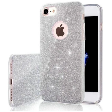 Mocco Glitter Case 3in1 Aizsargapvaks Priekš Xiaom