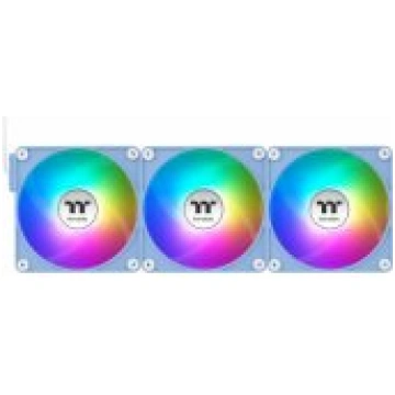 Thermaltake CT120 EX Reverse ARGB Sync PC Cooling 