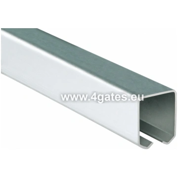 COMBI ARIALDO Profils PICCOLA, L=6000mm, 33x34x2 m