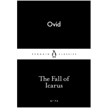 Fall of Icarus Ovid
