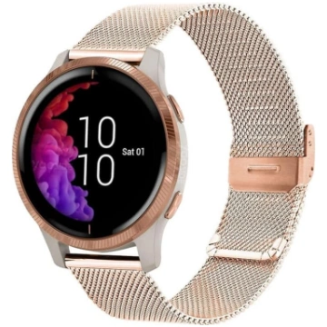 YOOSIDE Aproce priekš Garmin Venu Sq 2 / Venu 2 Pl